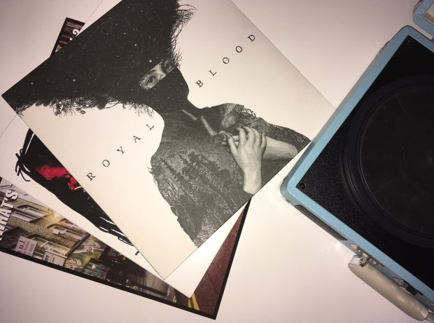 A Selection of Records